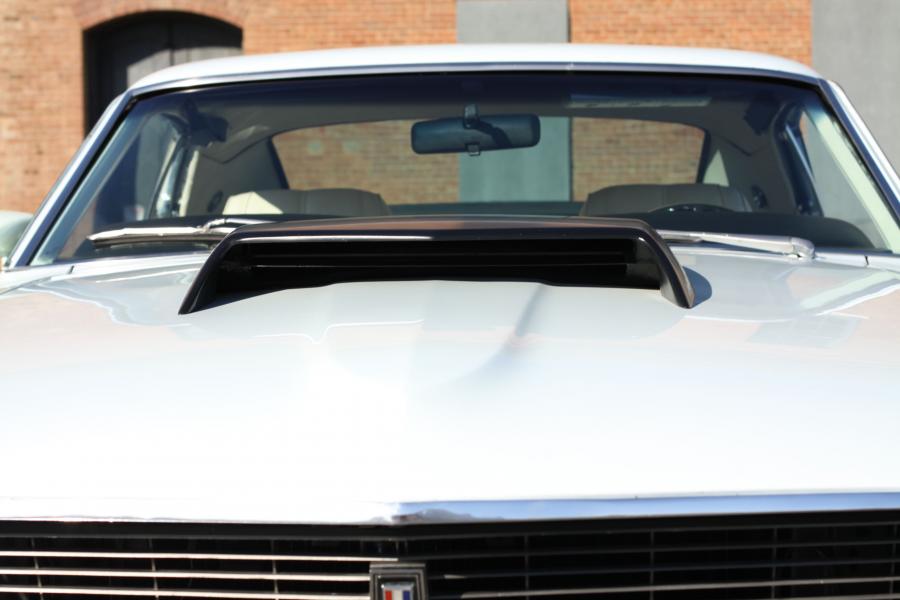  Ford Mustang Boss 429 Fastback 1970 года  (фото 3 из 33)